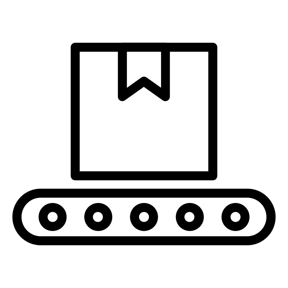 shipping icon