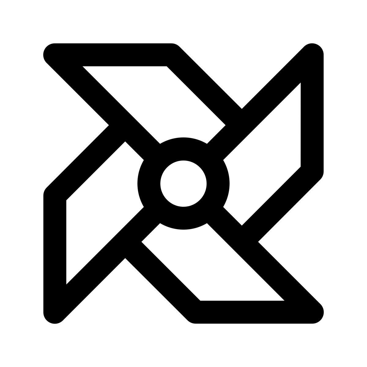wind toy icon