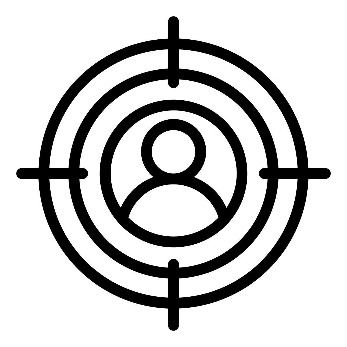 target icon