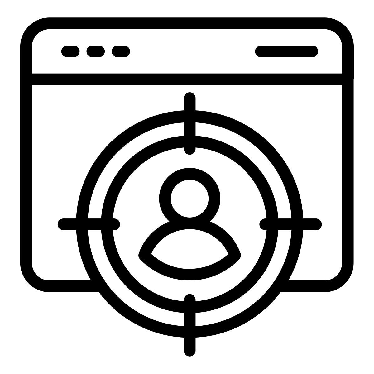 target icon