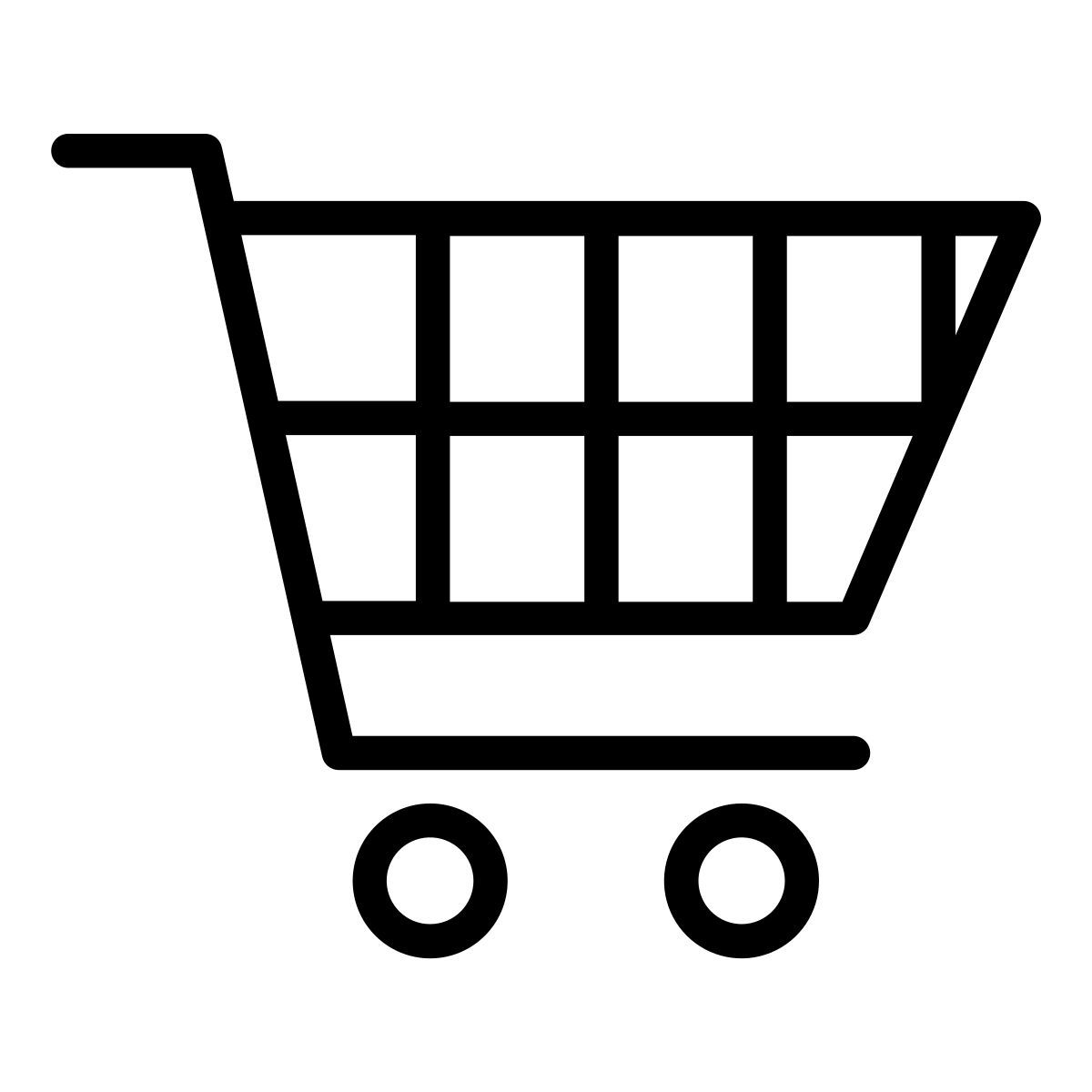 trolley icon