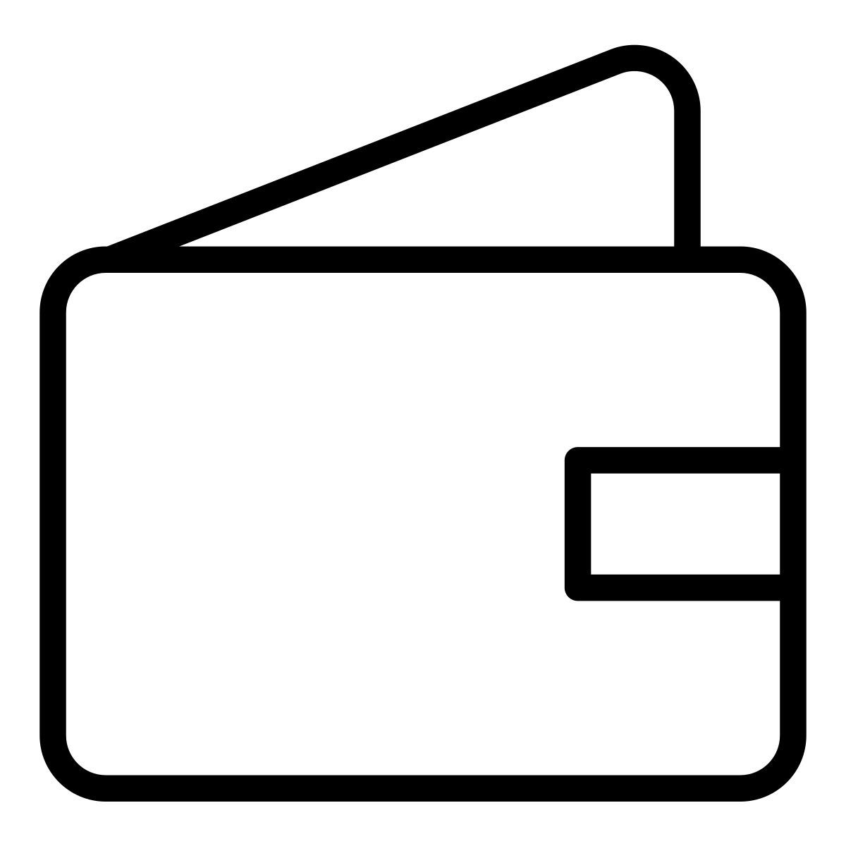 wallet icon
