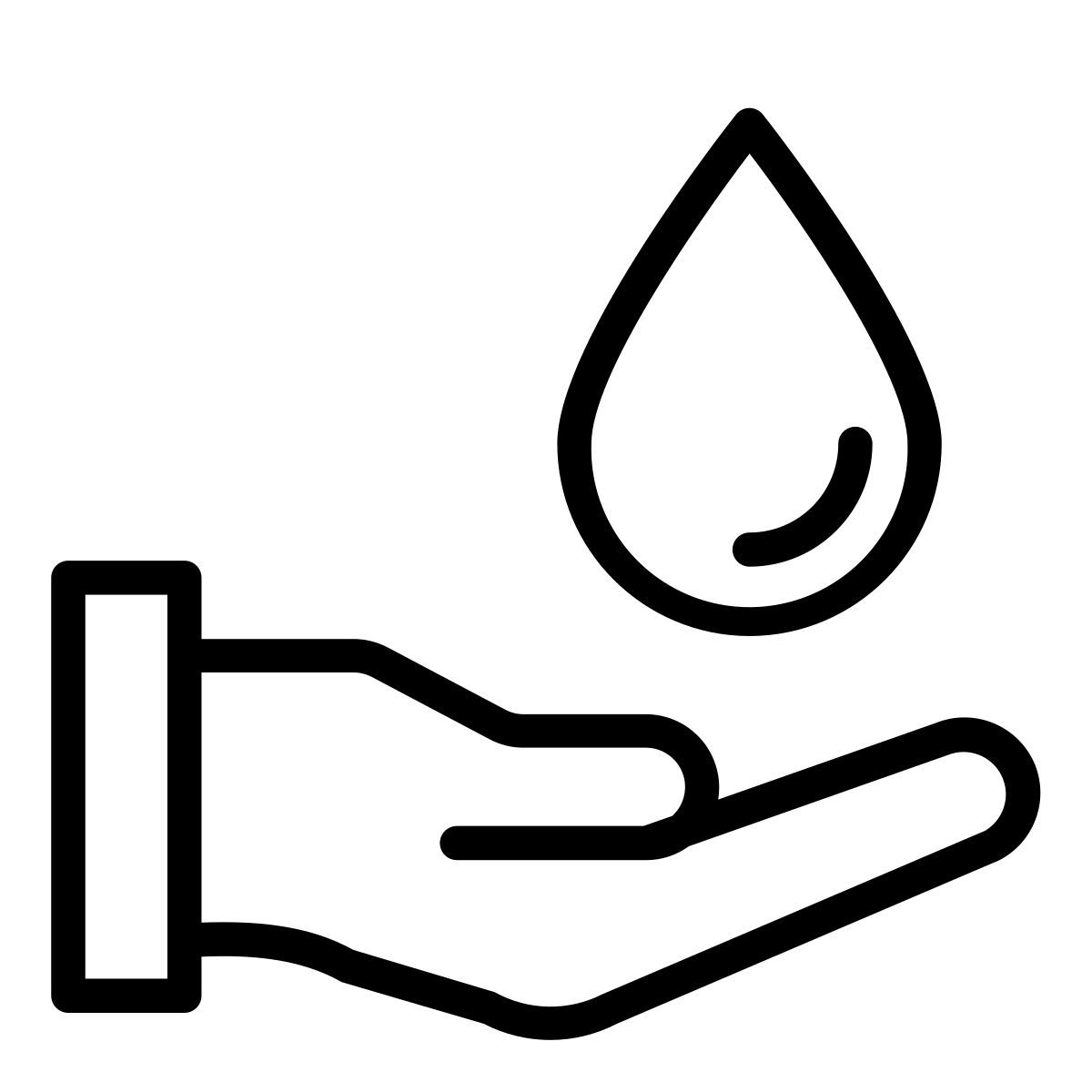 water icon