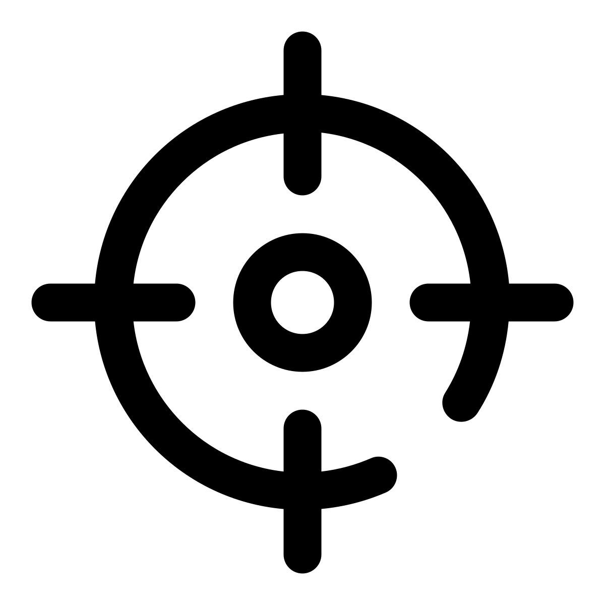 action icon