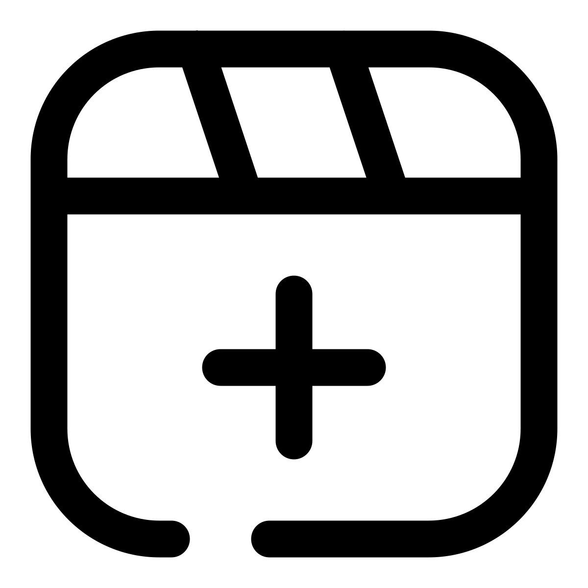 add instagram reel icon