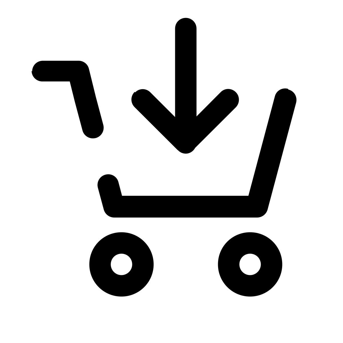 добавить в корзину icon