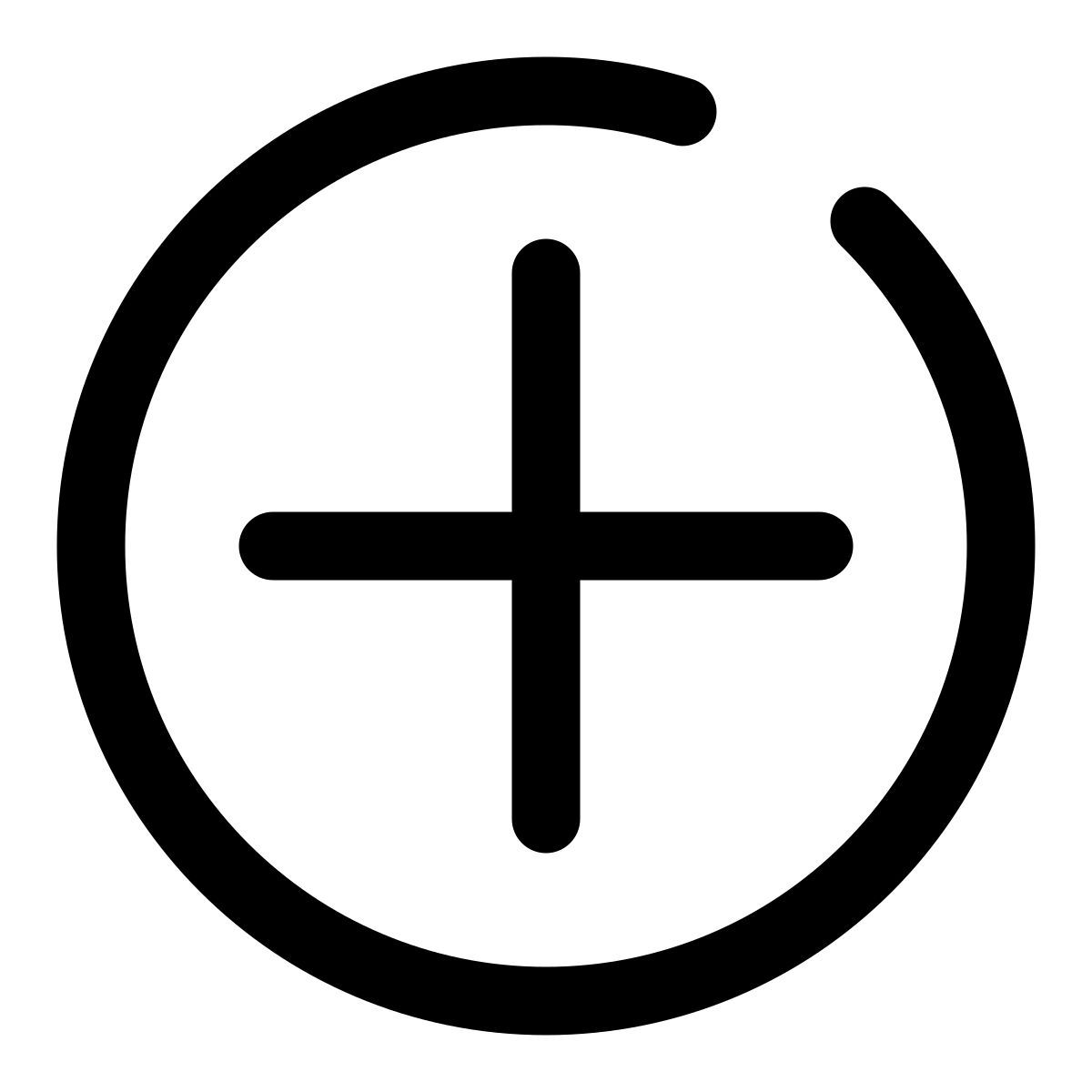 add icon