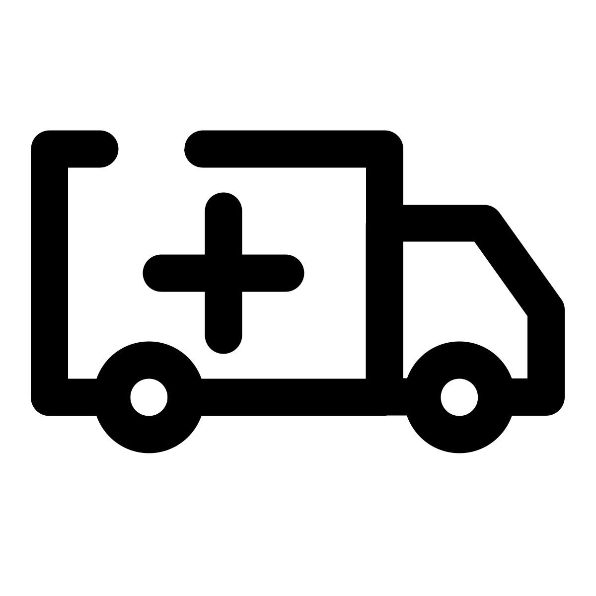 ambulance icon