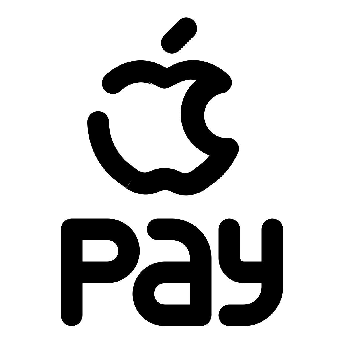 apple pay icon