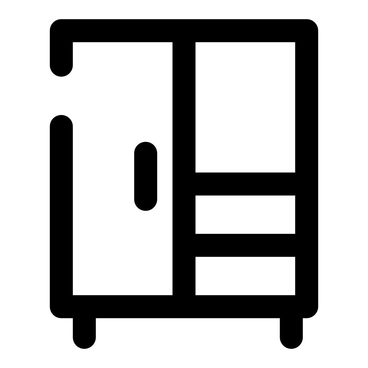 armoire icon