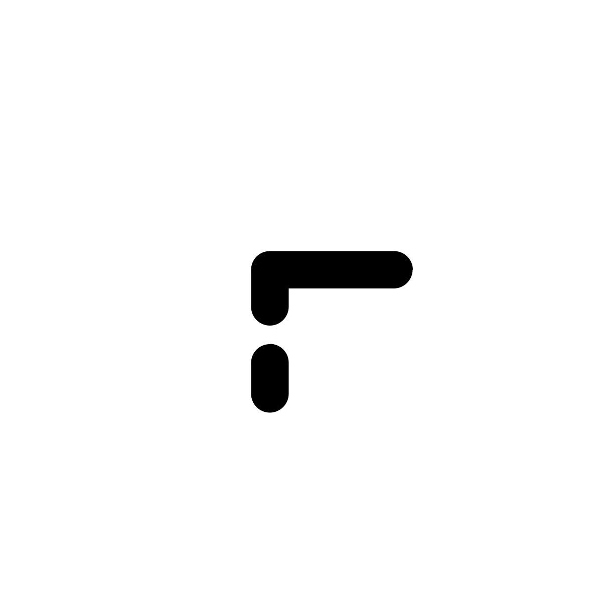 arrow icon