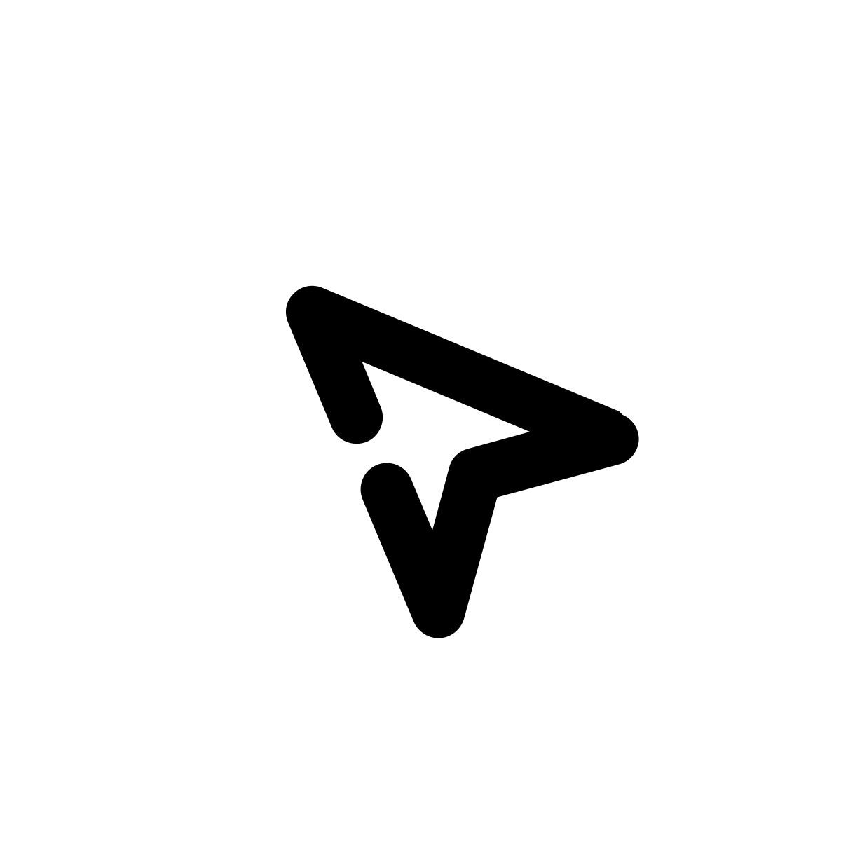arrow icon