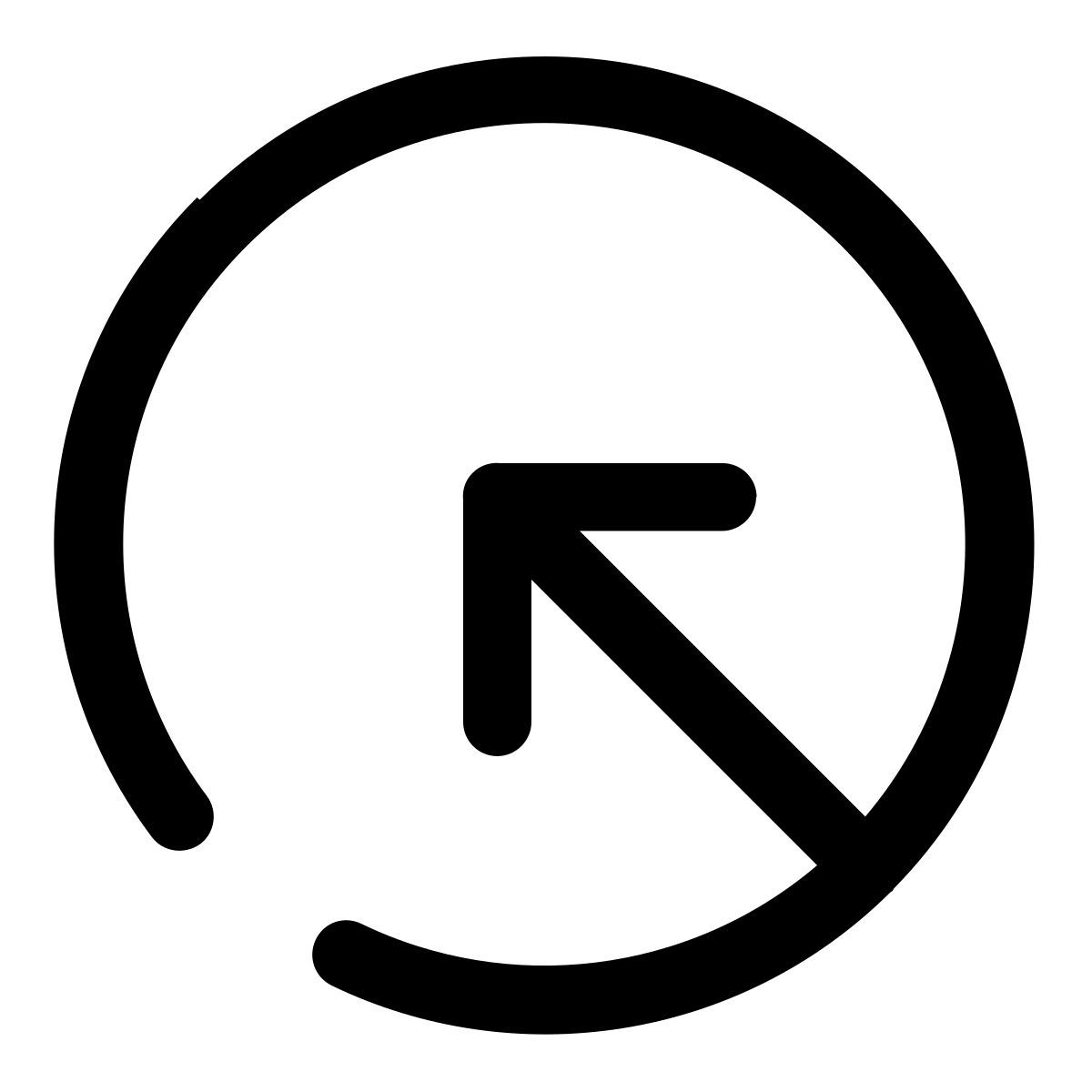 arrow icon