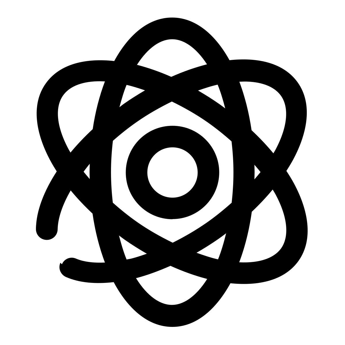 atom icon