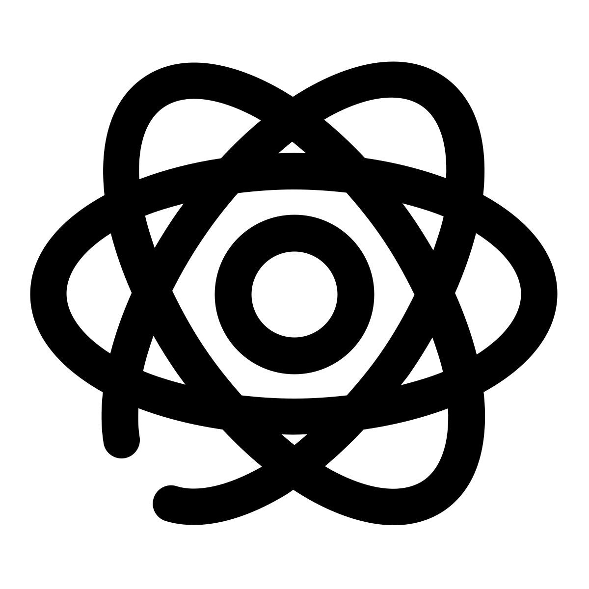 atom icon