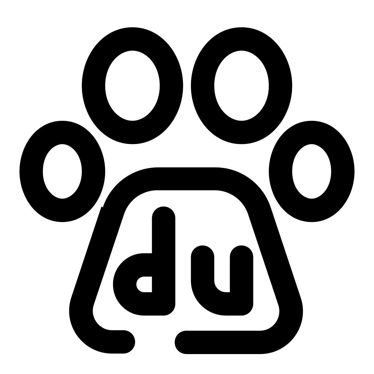 baidu icon