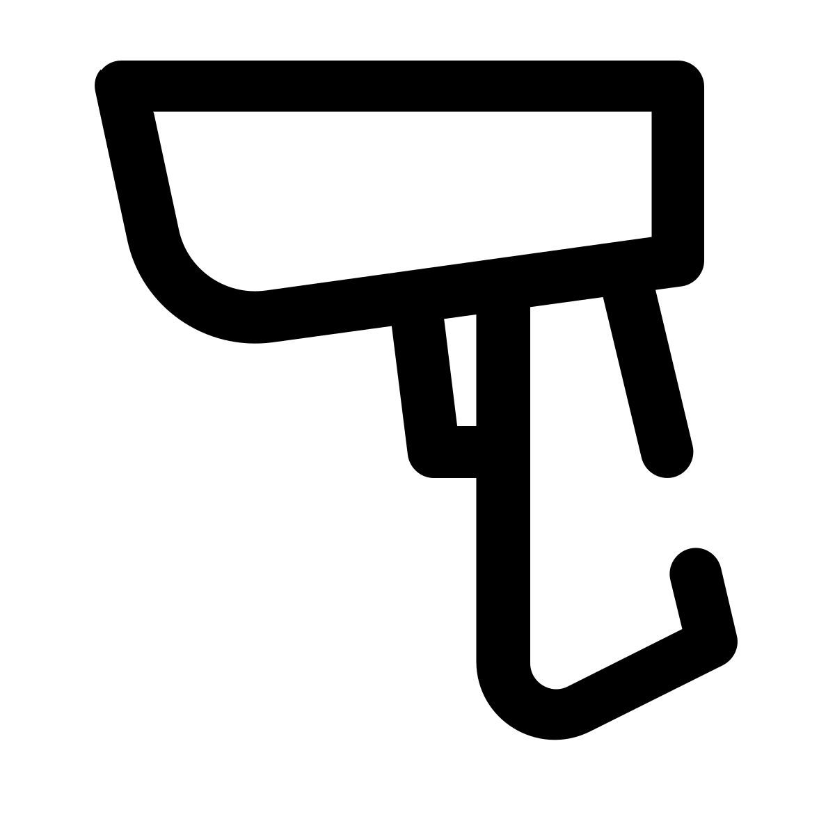 barcode lesegerät icon