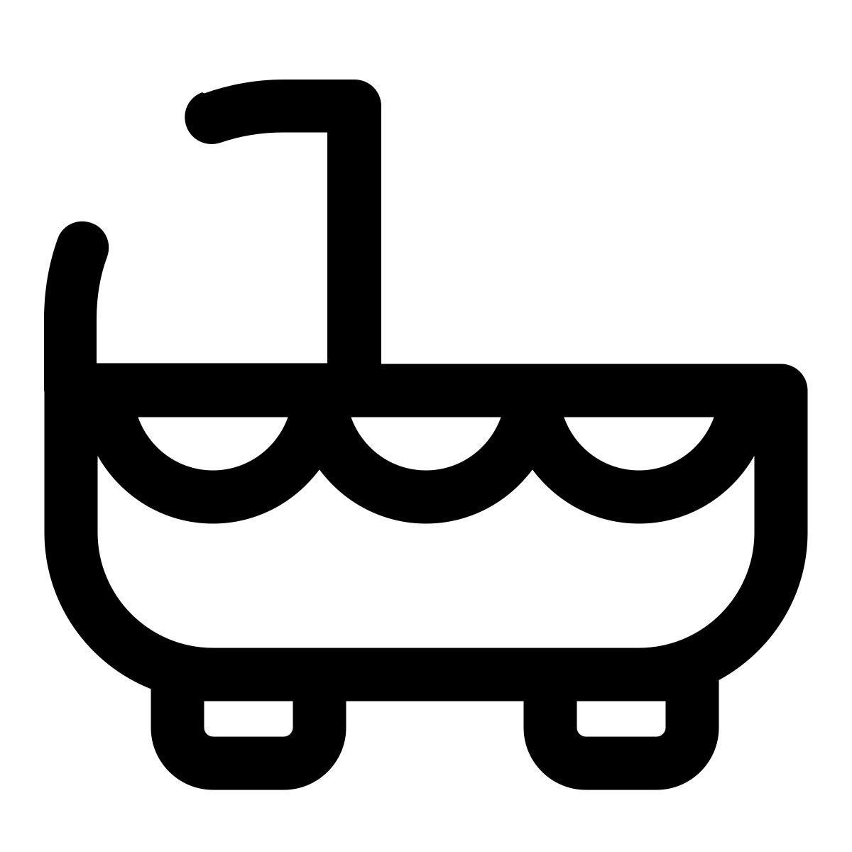 摇篮 icon