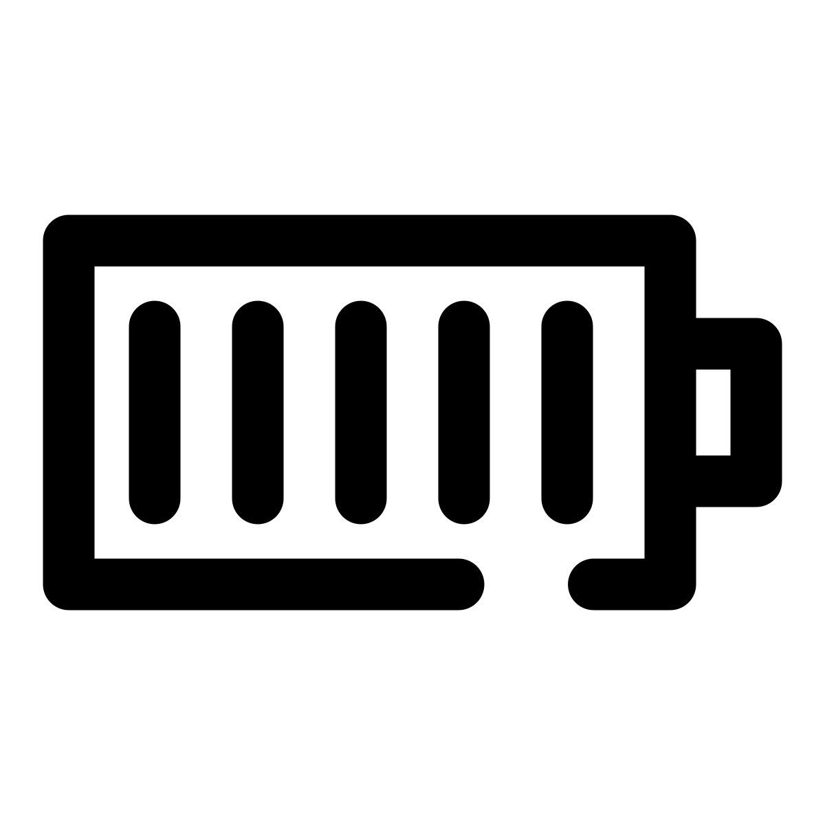 battery icon