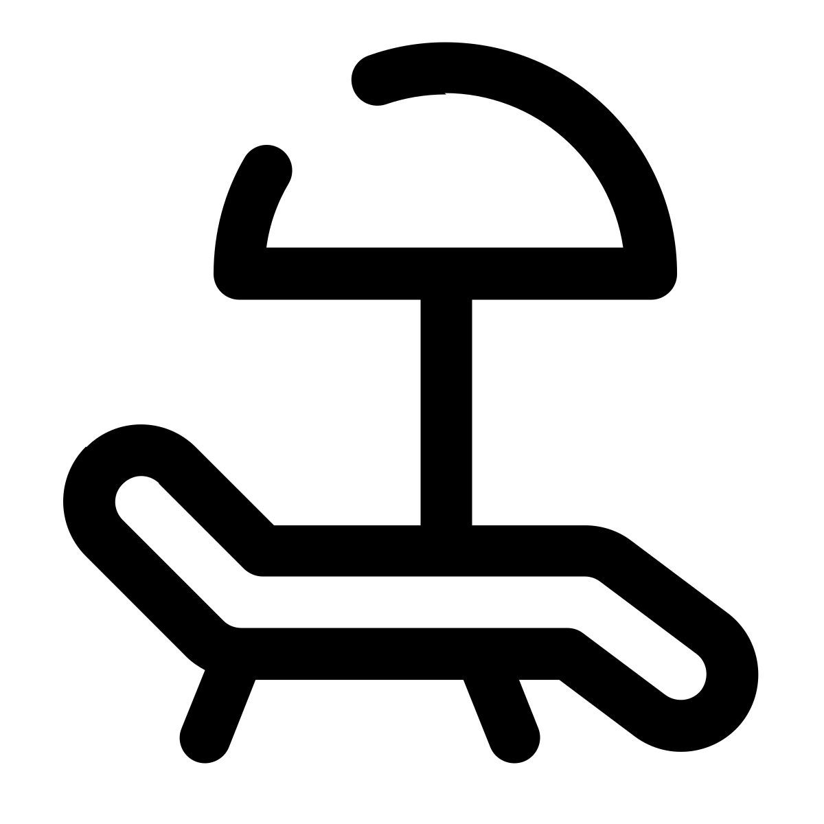strandkorb icon