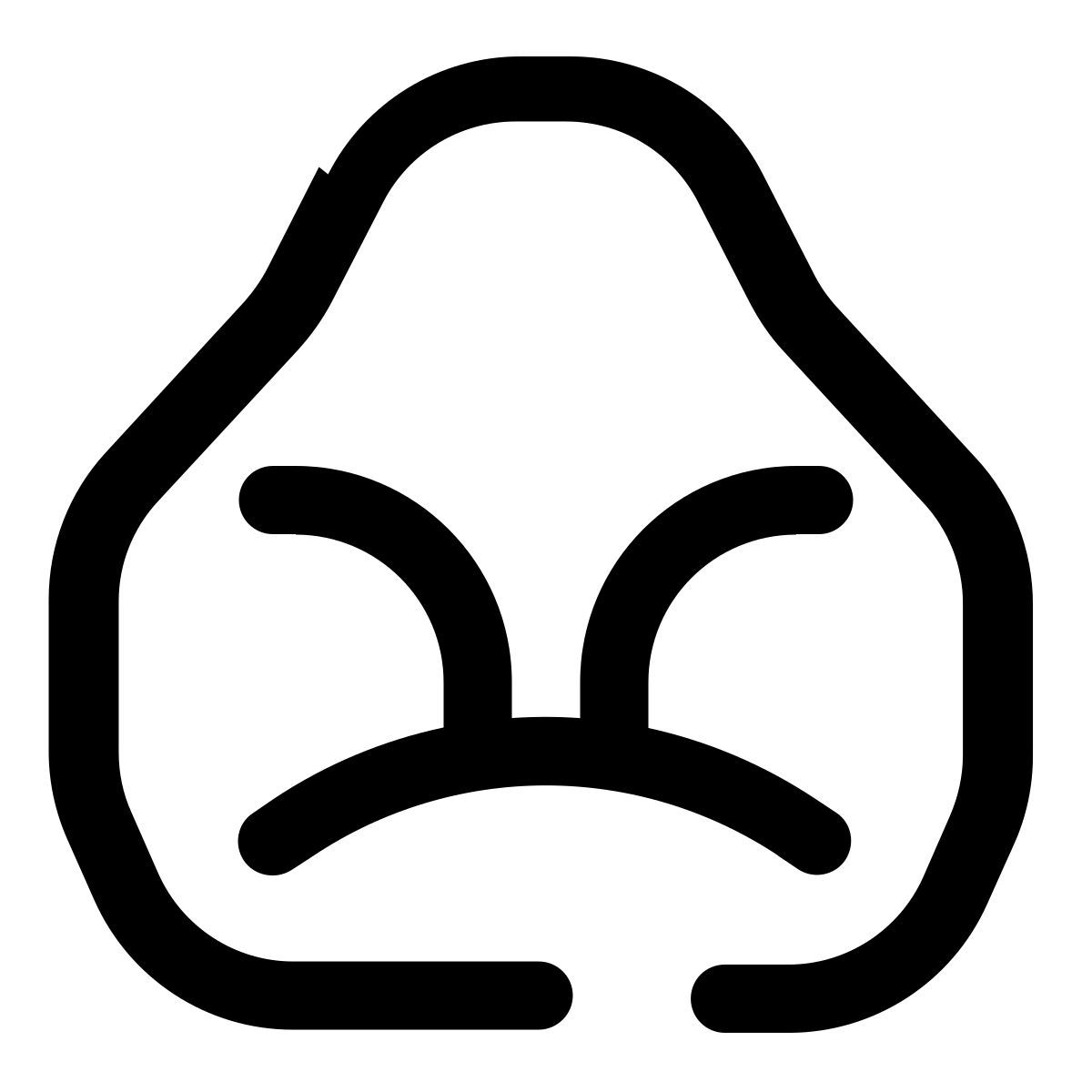 sitzsack icon