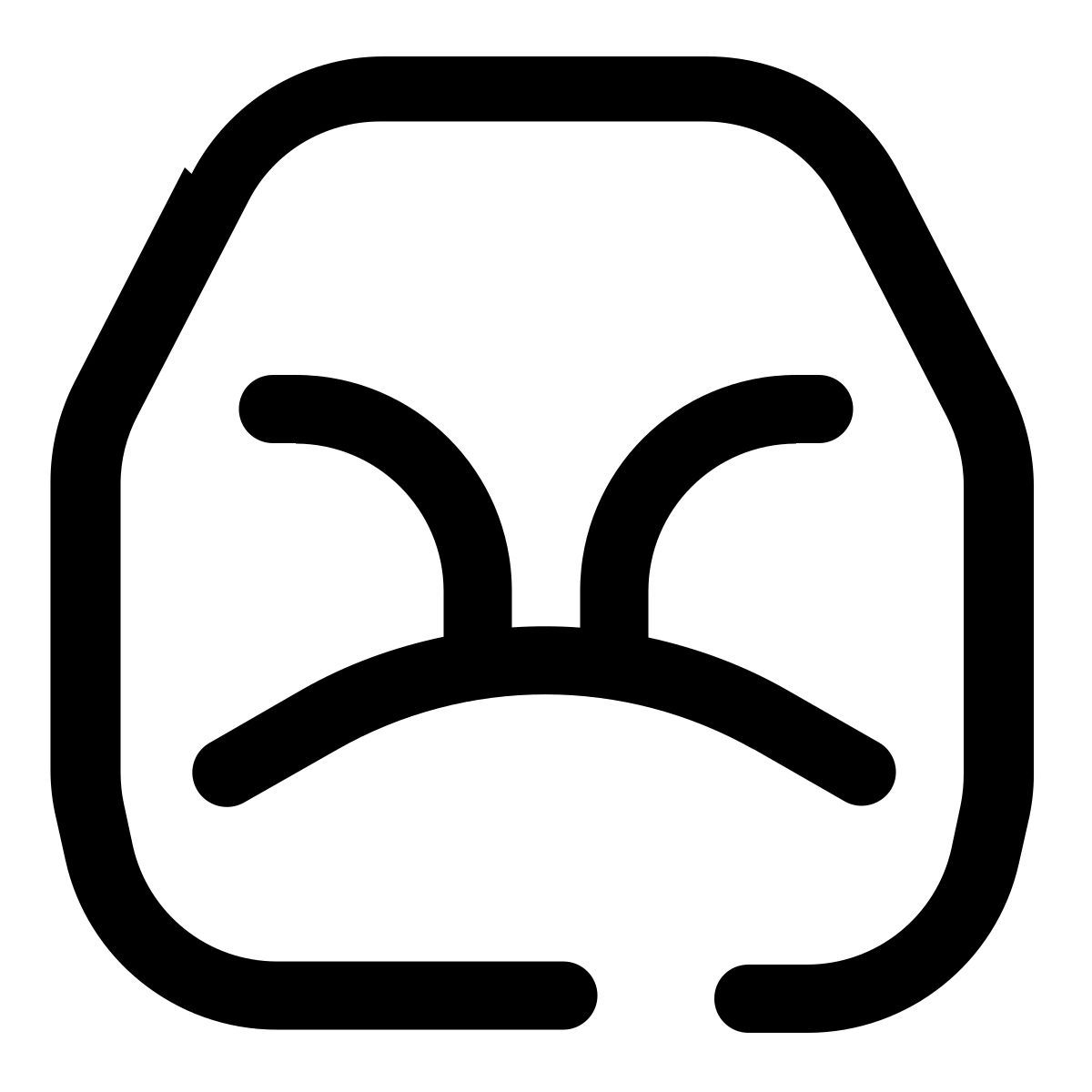 sitzsack icon