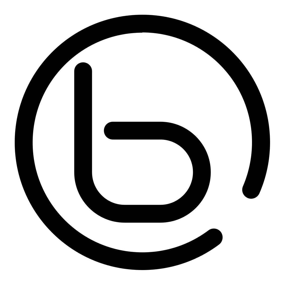 bebo icon