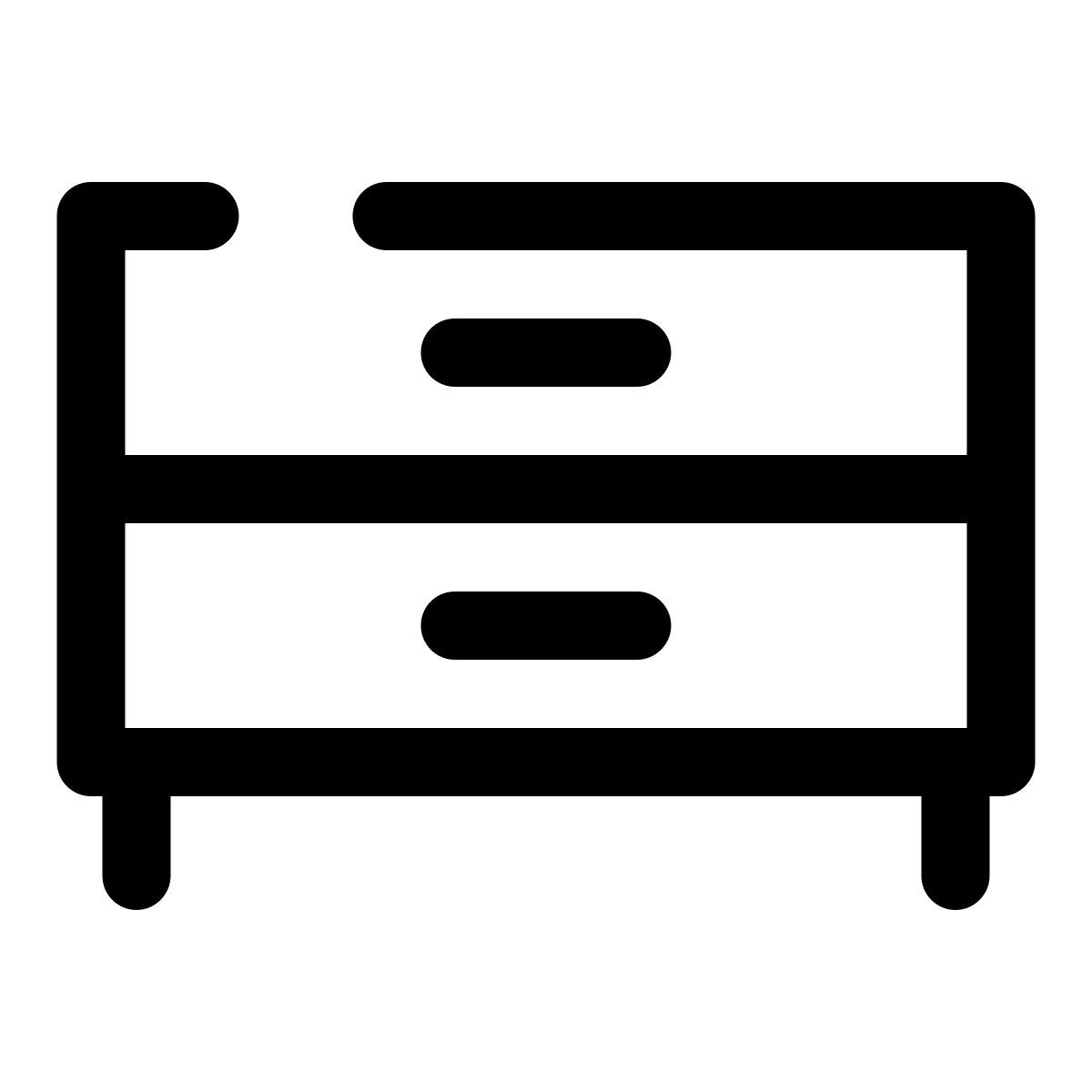 nachttisch icon