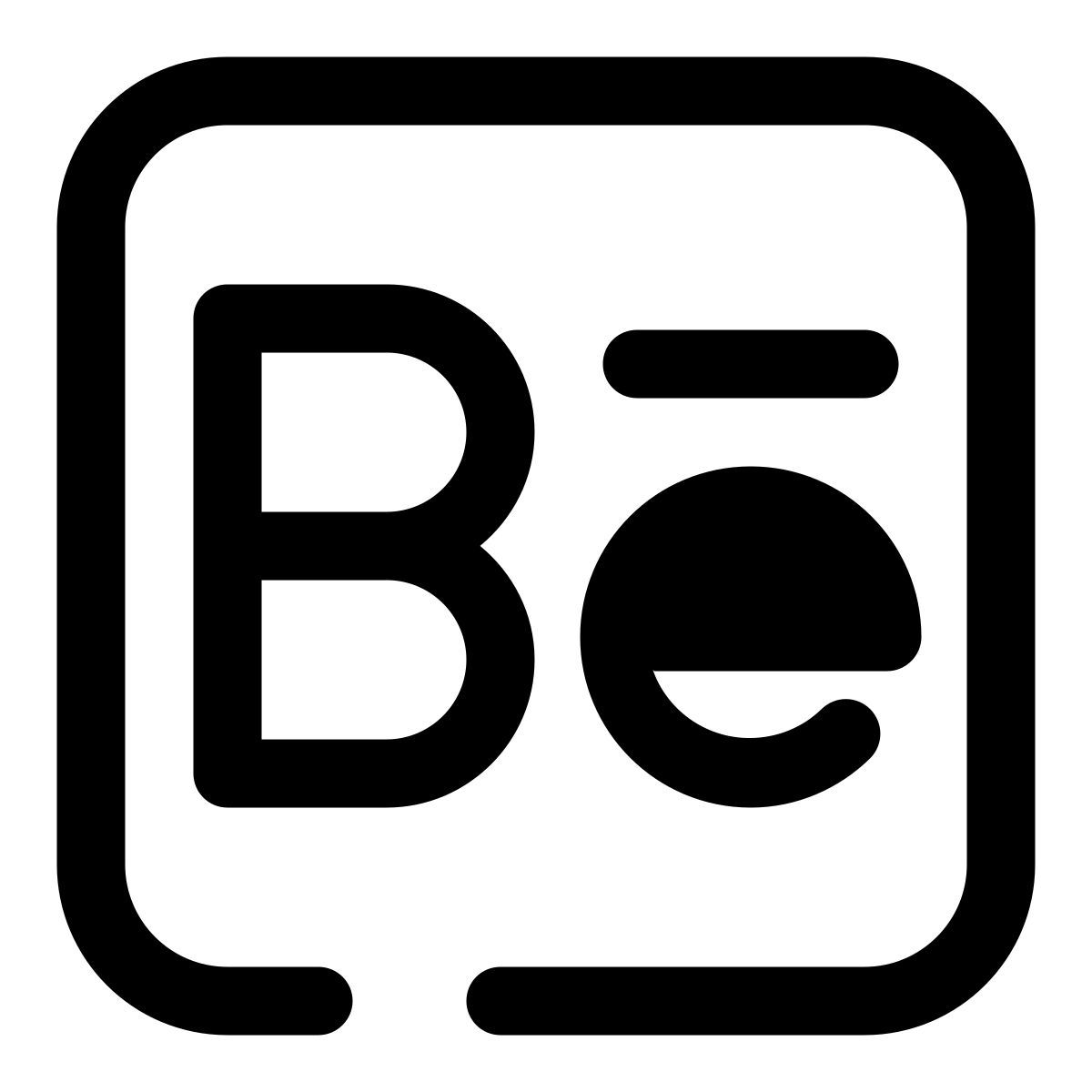 비핸스 icon
