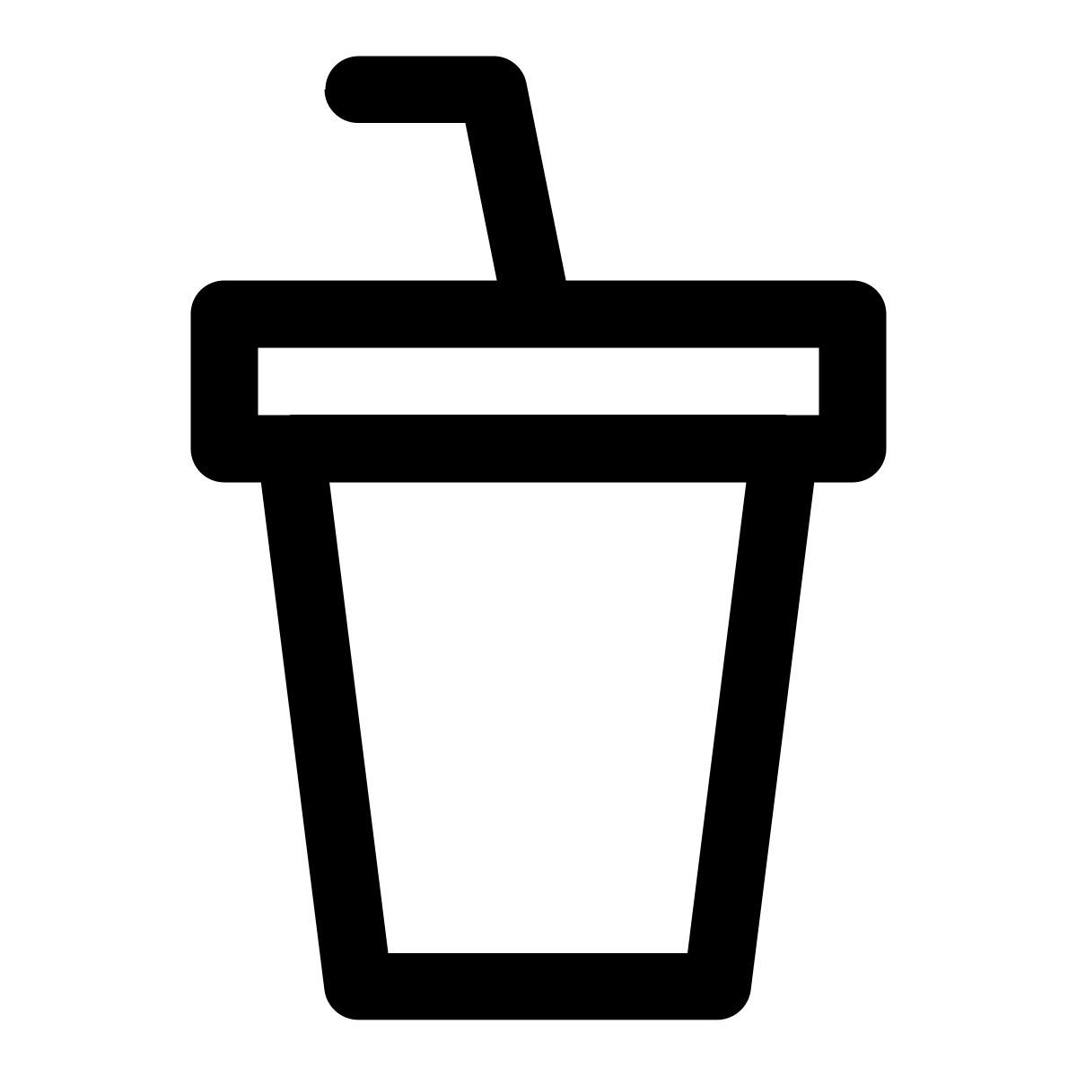 beverage icon