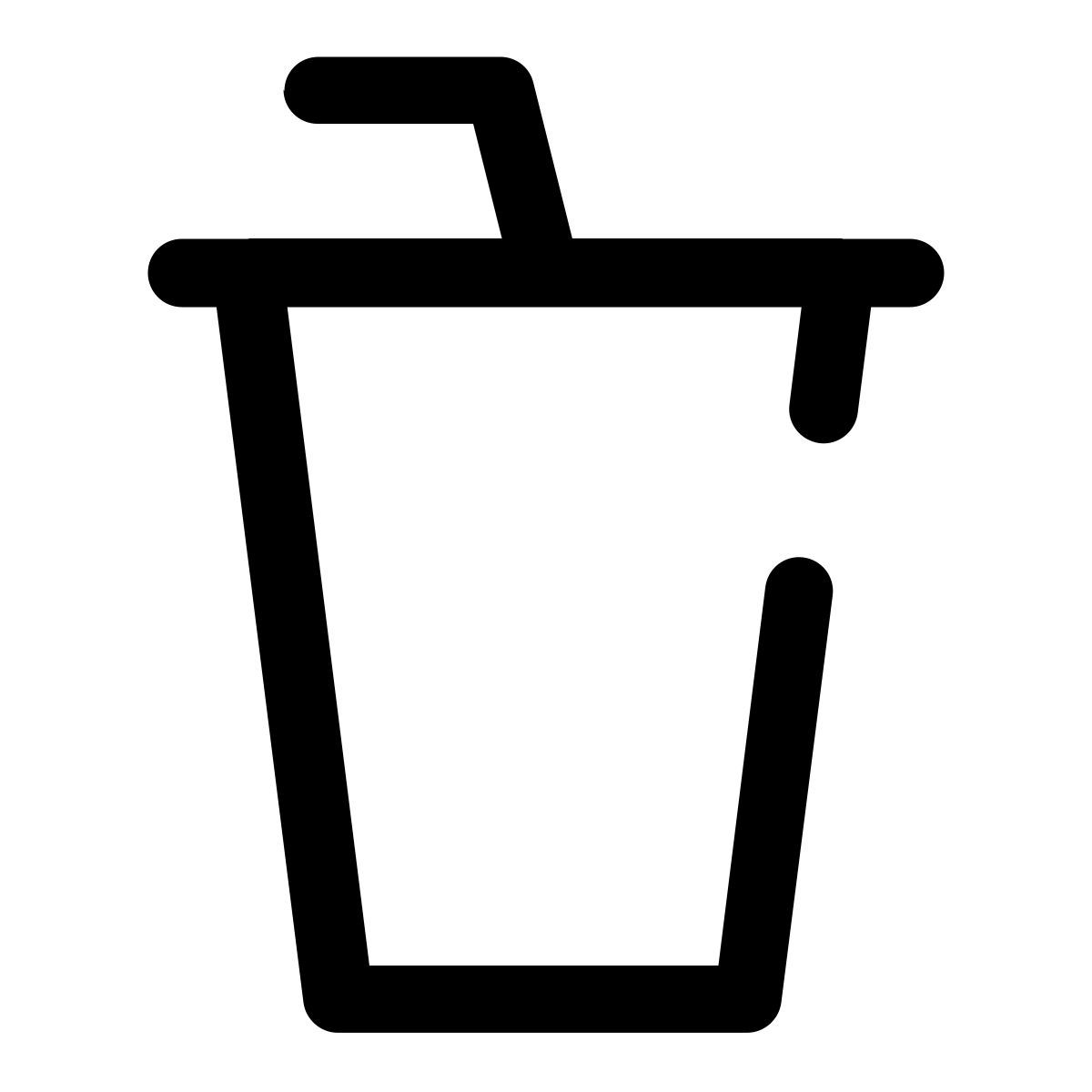 beverage icon