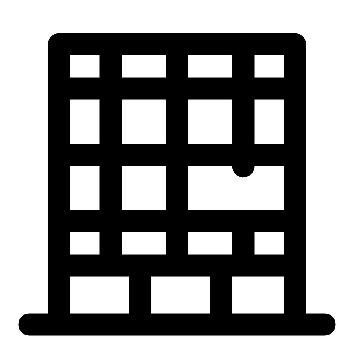 big office icon