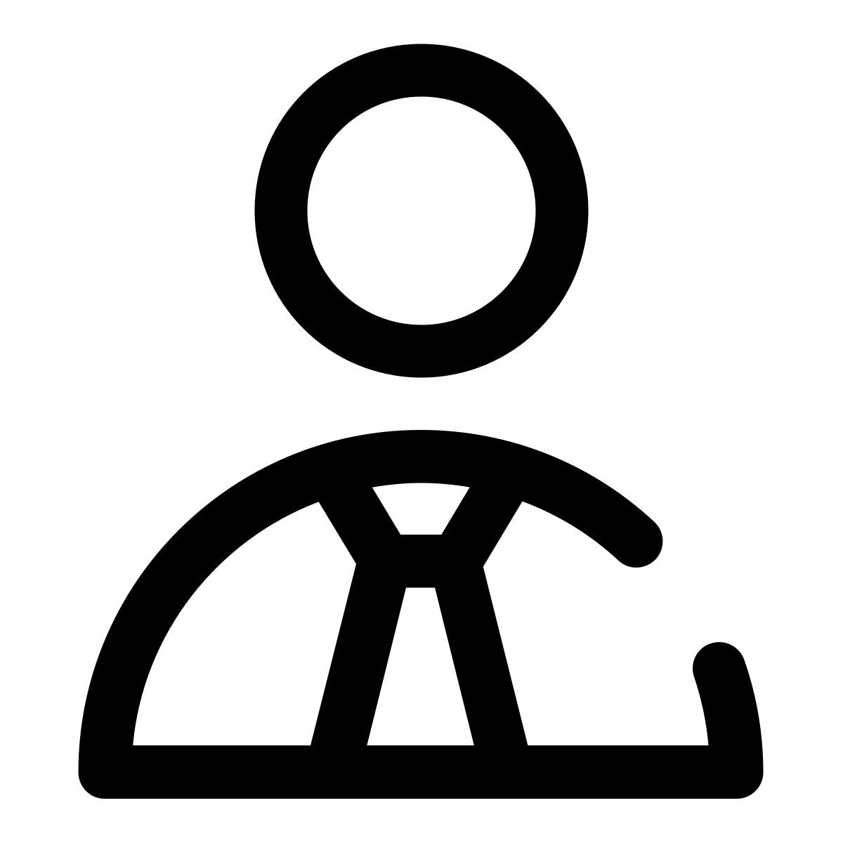 biography icon
