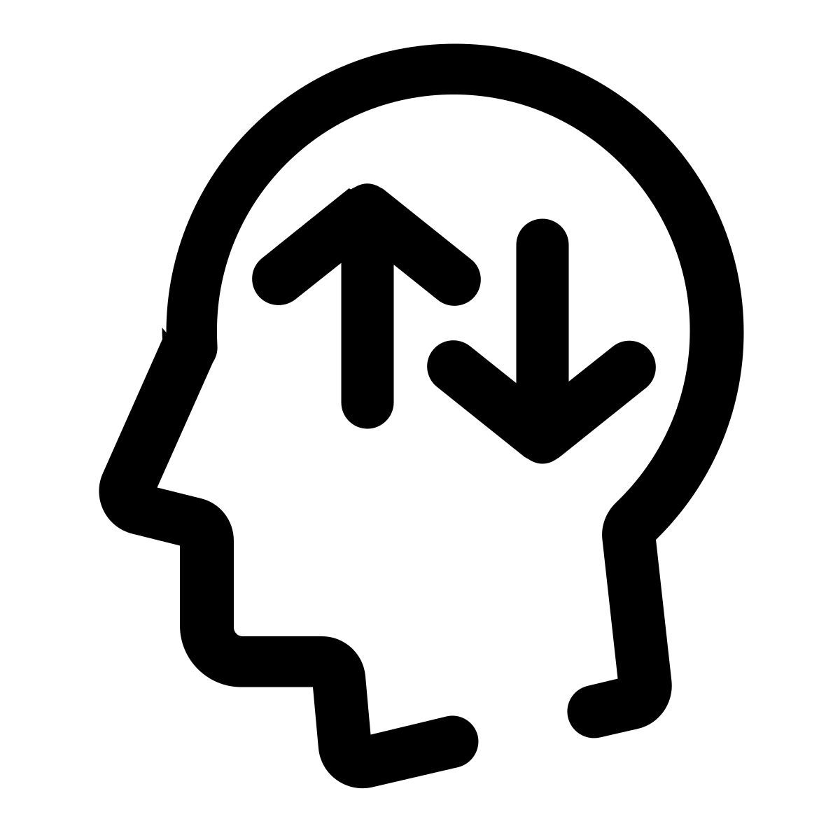 bipolar icon