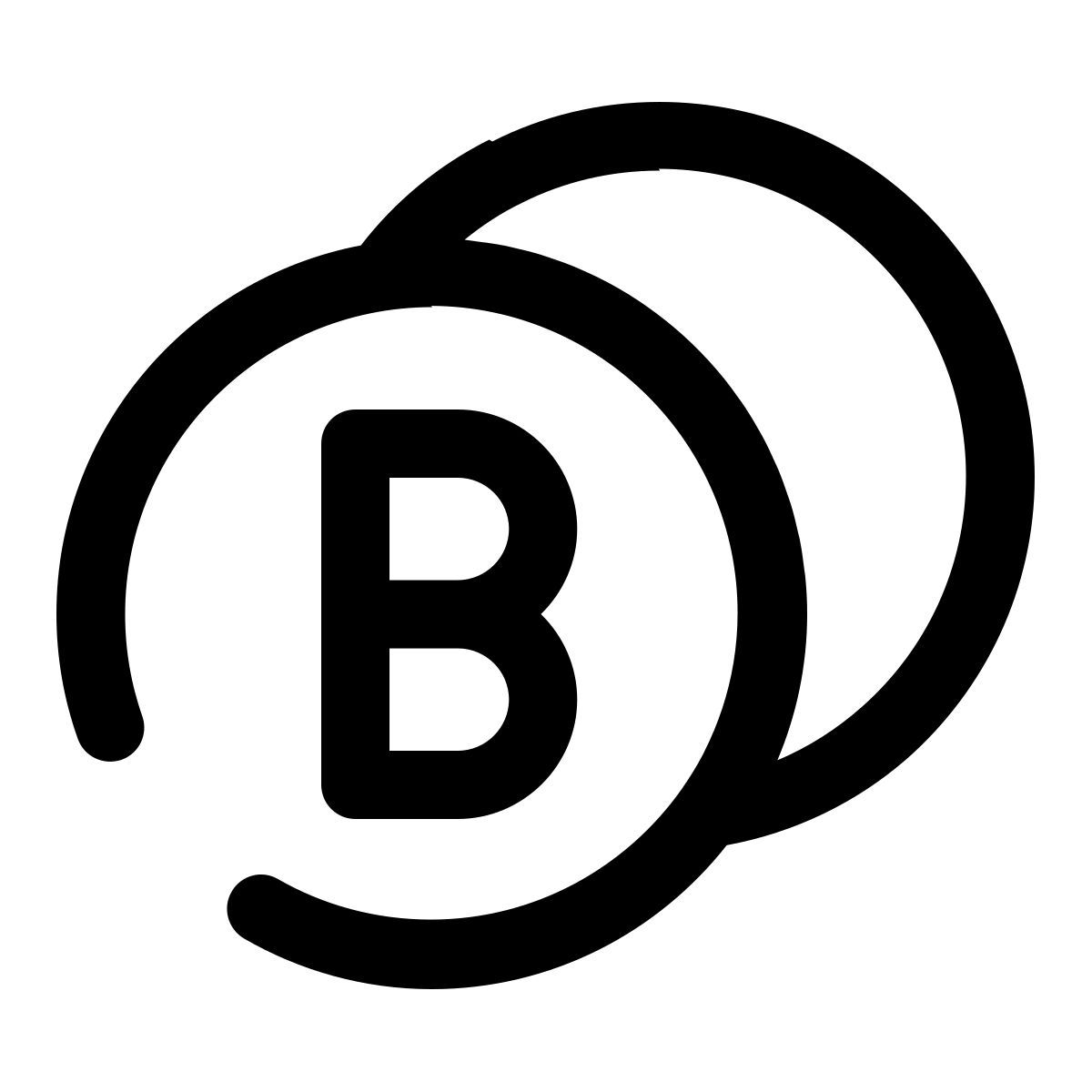 bitcoin icon