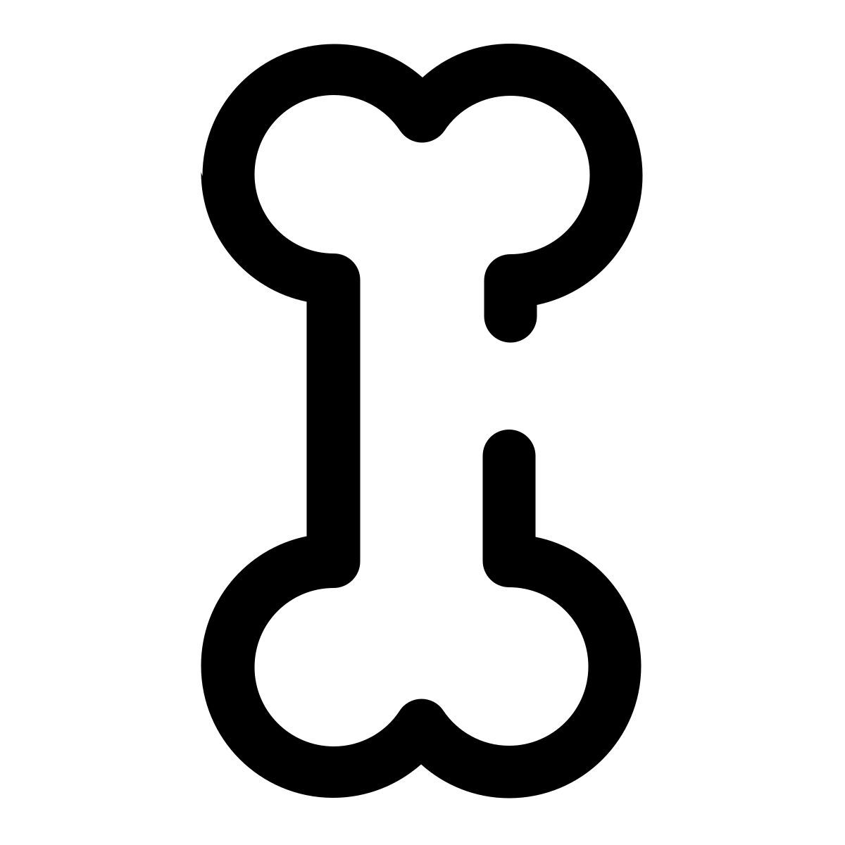bone icon