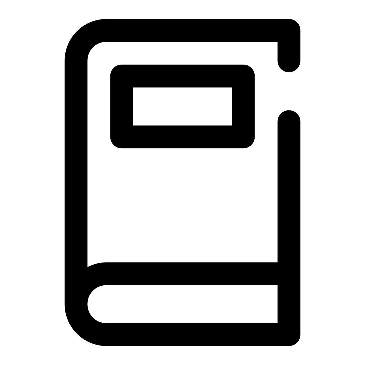 book icon