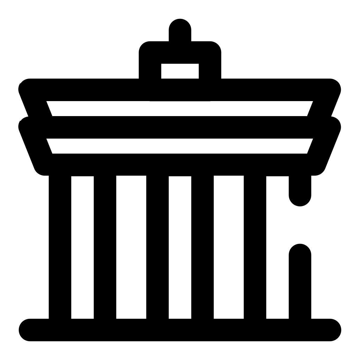 brandenburg icon