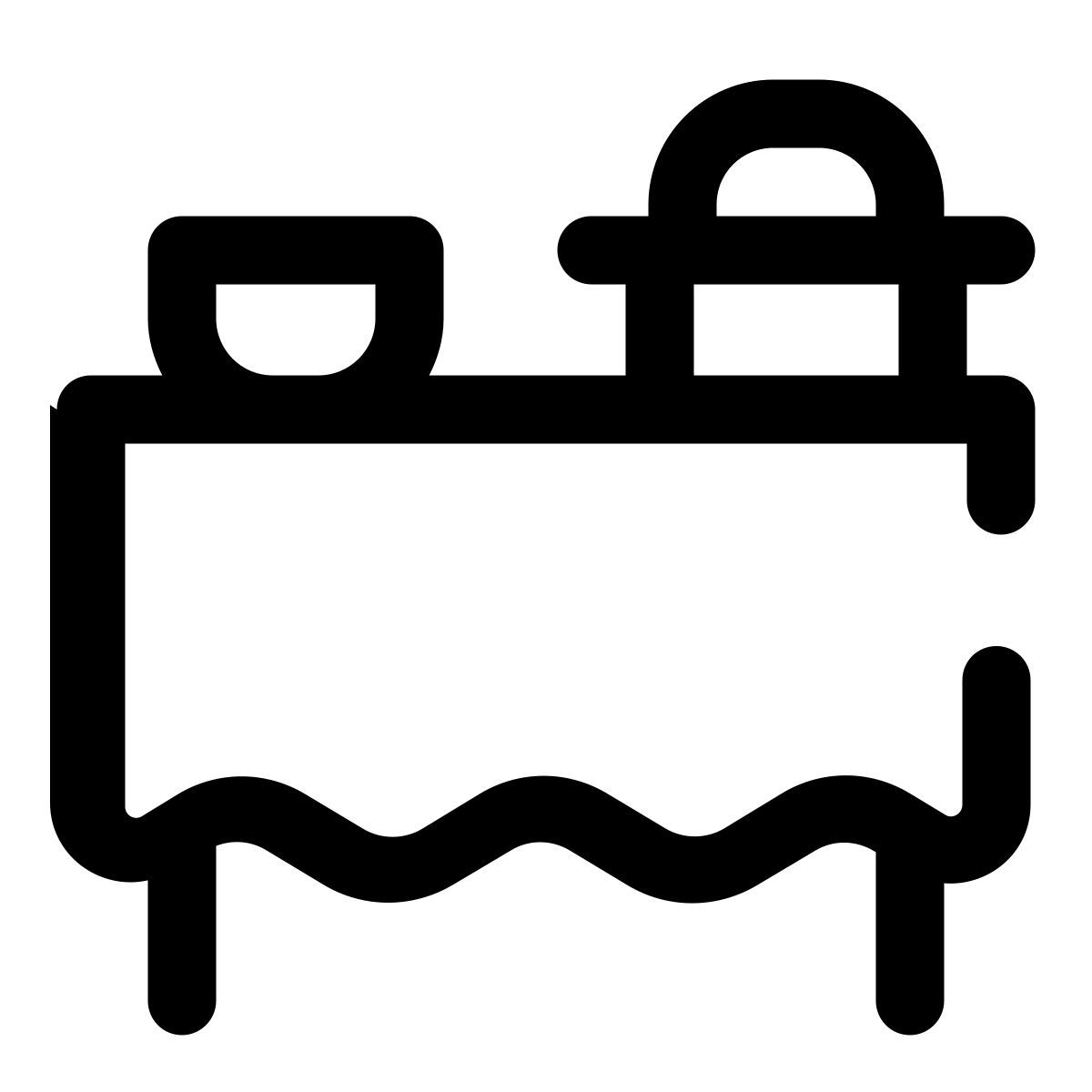 buffet icon