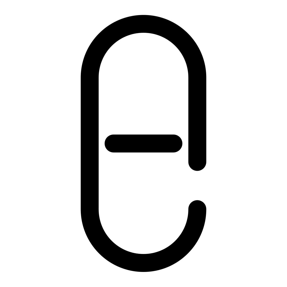 caplet icon