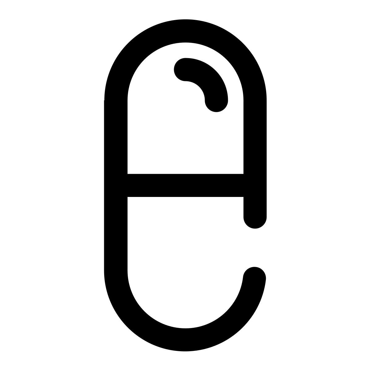 capsule icon