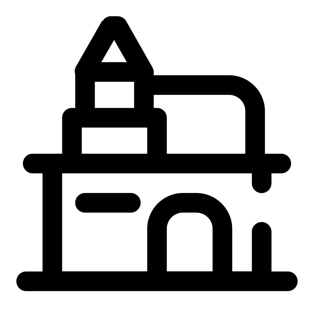 cattedrale icon