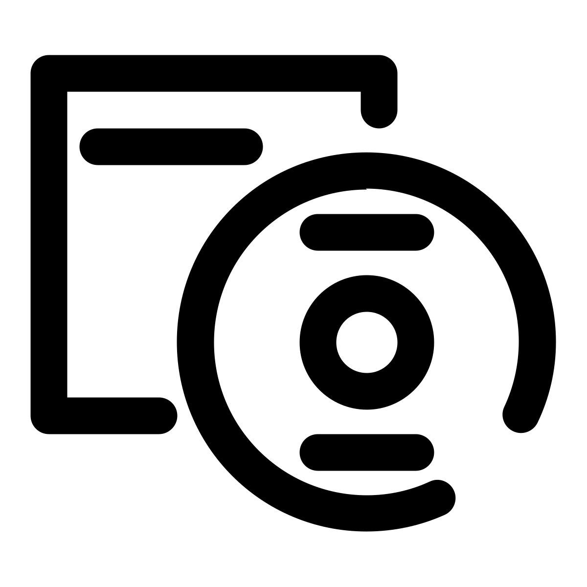 cd icon