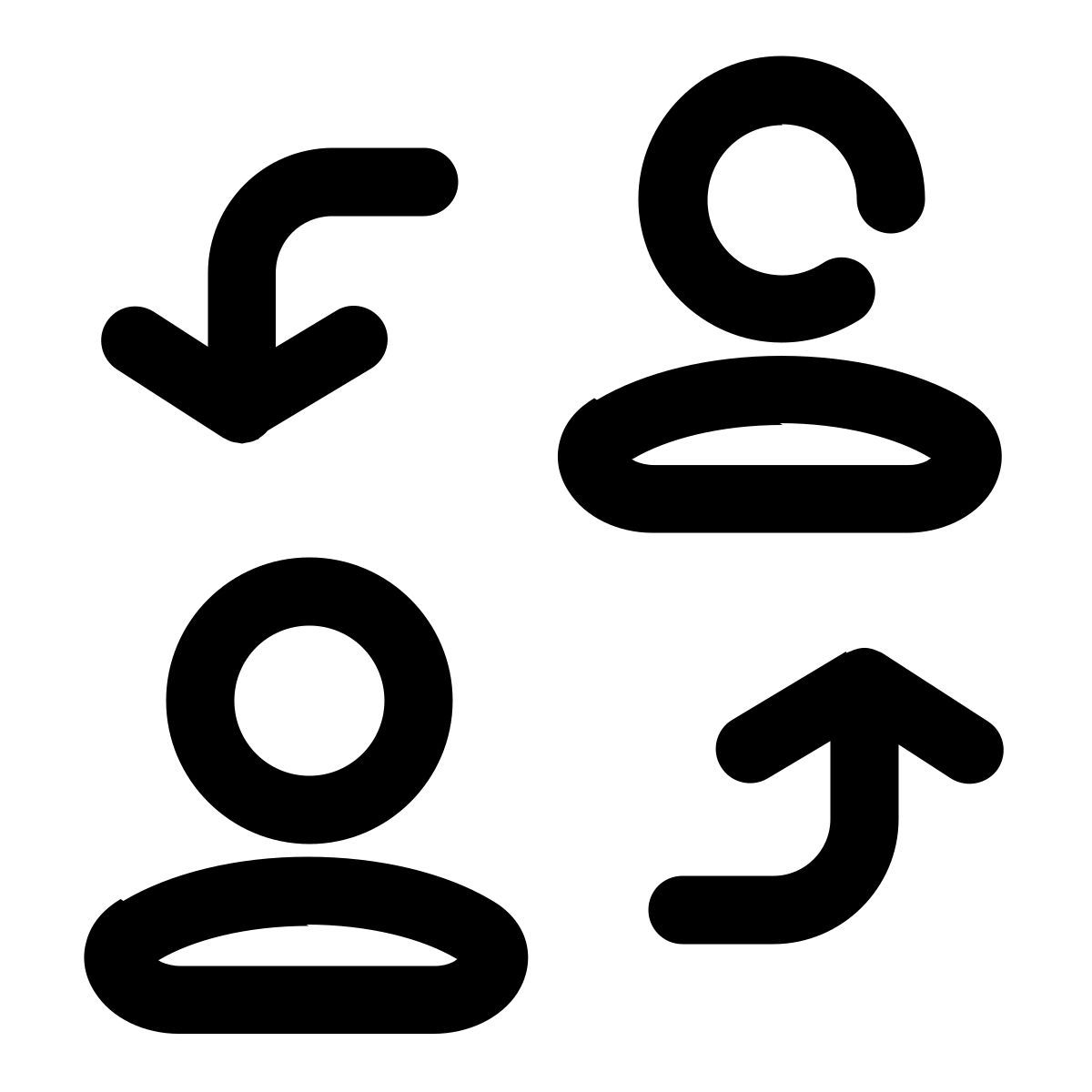 change user icon