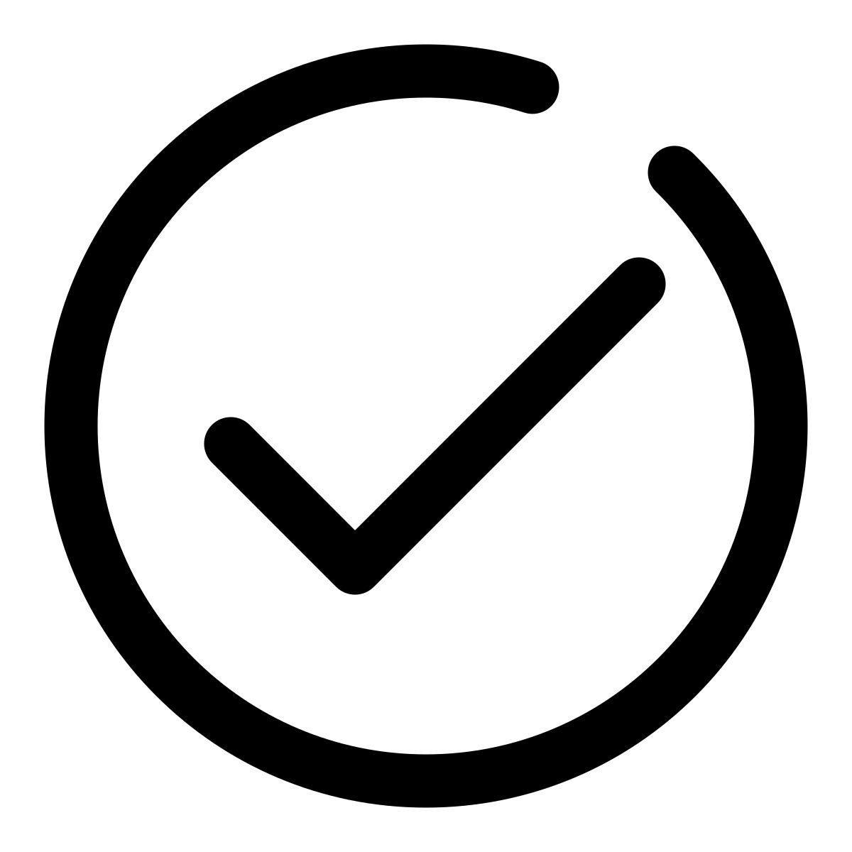 check icon
