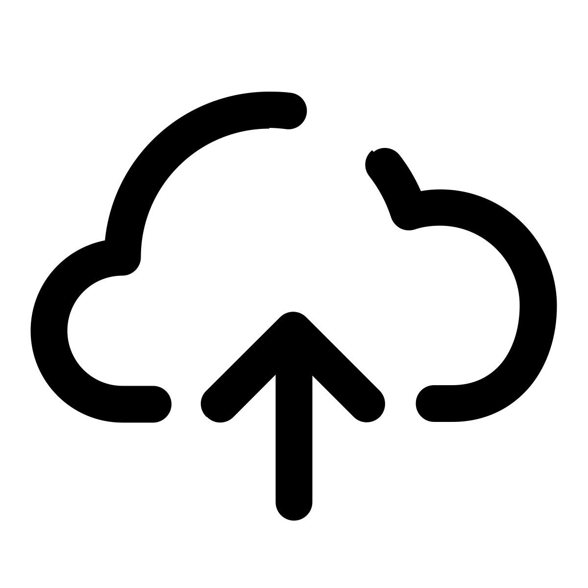 cloud icon