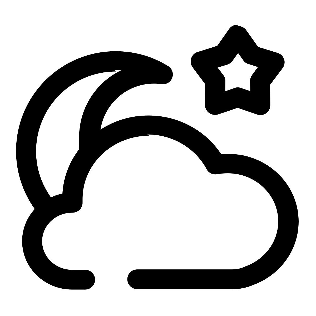 阴天 icon