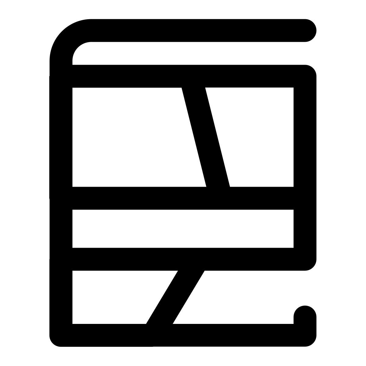 comic book icon
