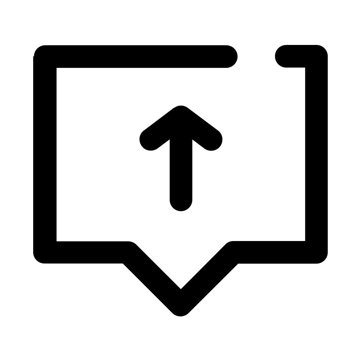 téléchargement de commentaires icon