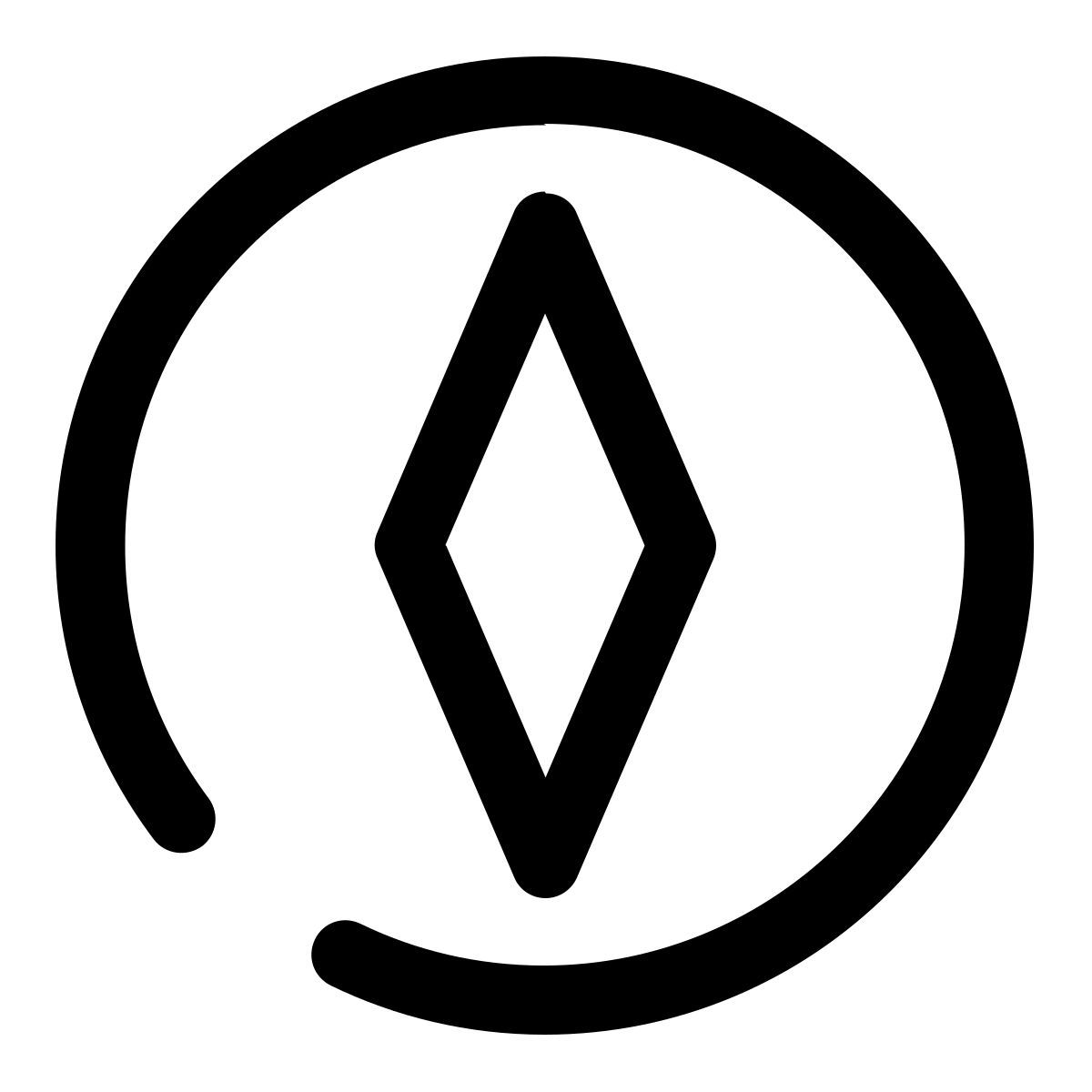 compass icon